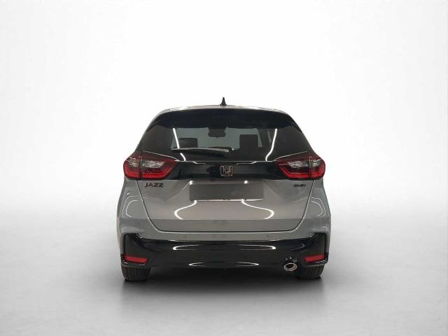 Honda Jazz SPORT